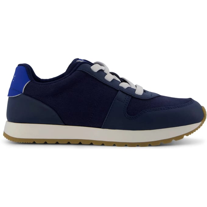 Kinderschoenen Toms Trvl Lite Retro