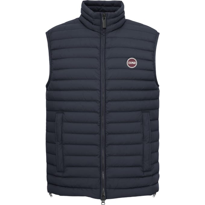 Colmar Blauwe jassen