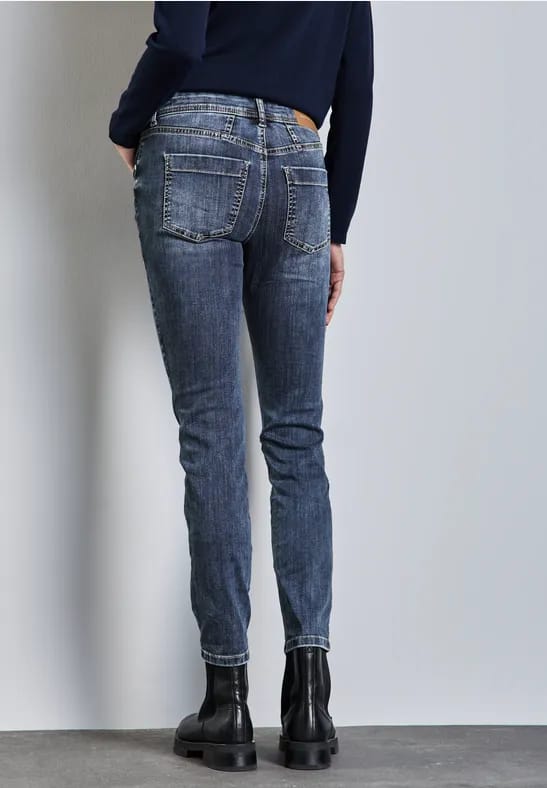 Slanke jeans