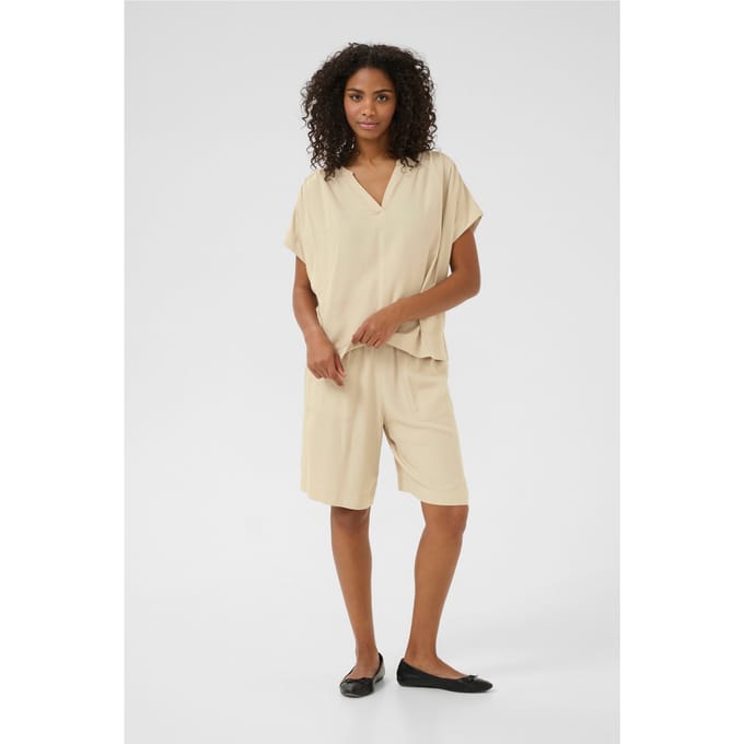 Vrouwenblouse KAFFE Milia