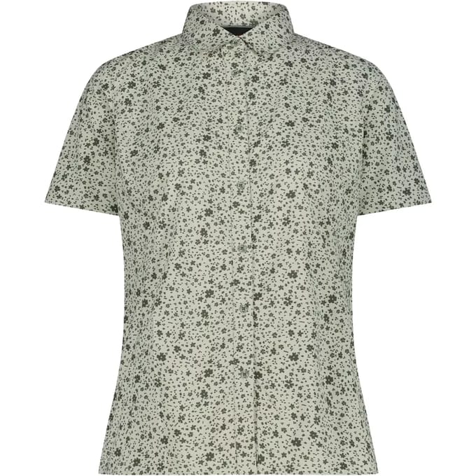 Bloemige blouse voor dames CMP