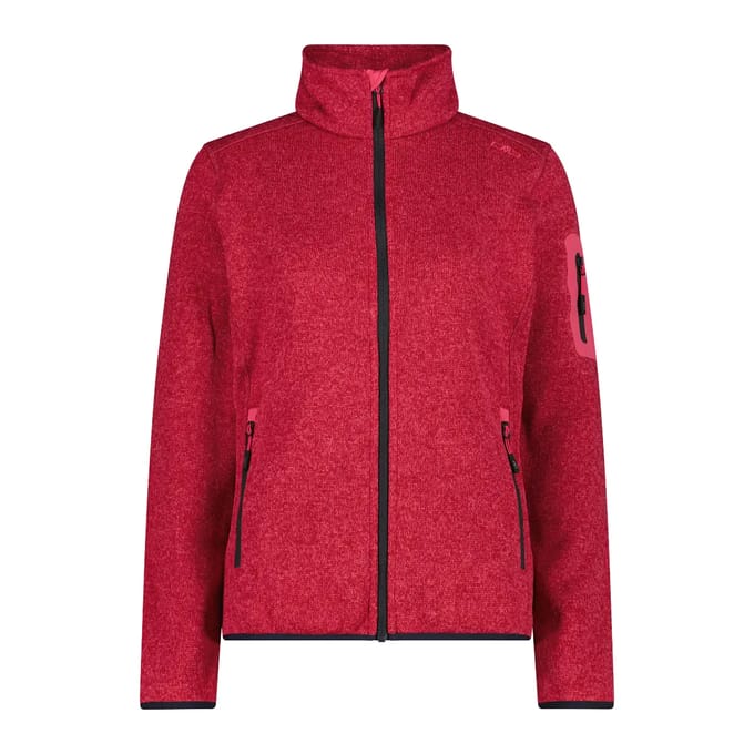 Damesfleece CMP
