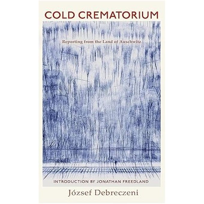 Cold Crematorium - Debreczeni, Jozsef