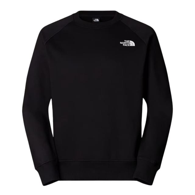 The North Face Redbox Sweater Heren - Maat L