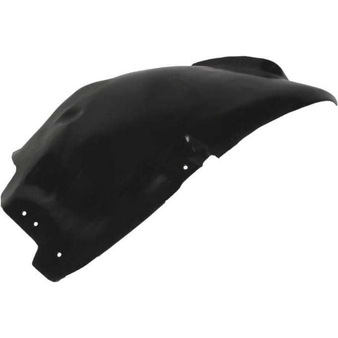 Plastic spatbordbekleding BLIC 6601-06-0000036P
