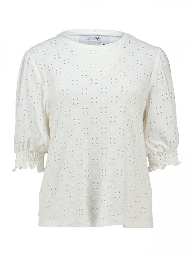 Hailys - Dames Blouse - S