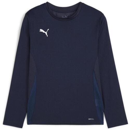 T-Shirt Lange Mouw Puma 705751