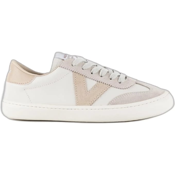 Lage Sneakers Victoria OLMO BAREFOOT EFECTO PIEL SERRAJE 1186100