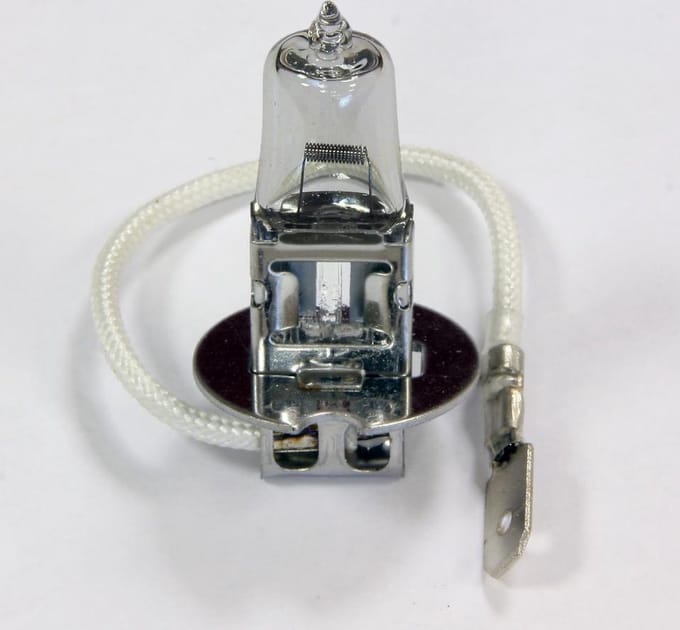 sifam lamp voor harley davidson 1690 flhtcu electra glide uc motor 2008 tot 2012 av nieuw