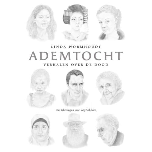 Ademtocht - L. wormhoudt