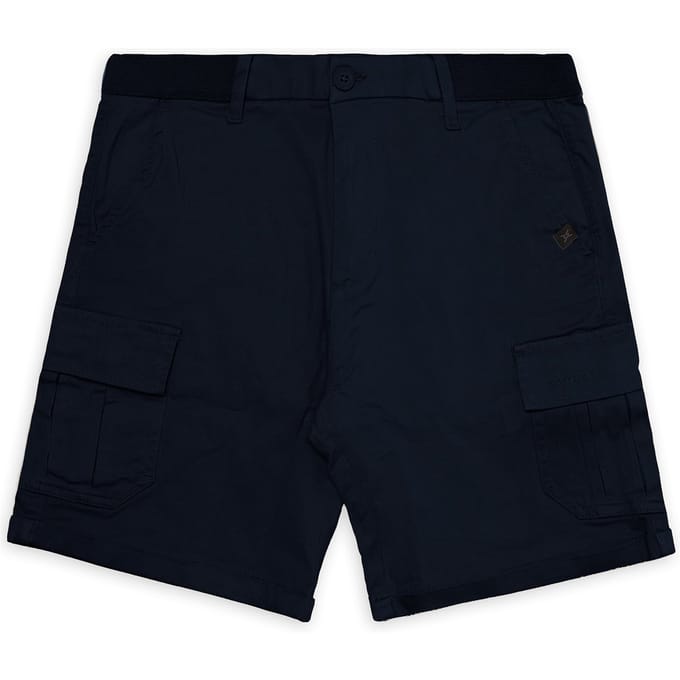 ASPACT Aquas Cargo Short Navy Taglia: S | Pantaloncini Outlet | Unisex | Blu