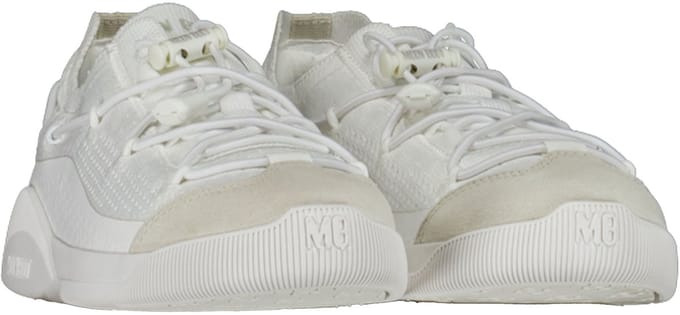 Moon Boot - Schoenen Wit Moon Boot Mb Moonlight Sneakers Wit 80d2510010