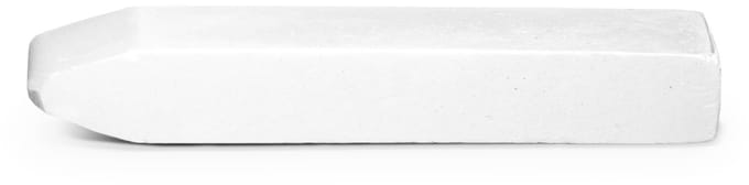 Pica Bordkrijt 581 wit (12 stuks)