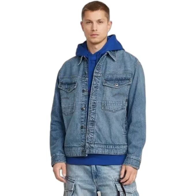 Denim jack G-Star dakota