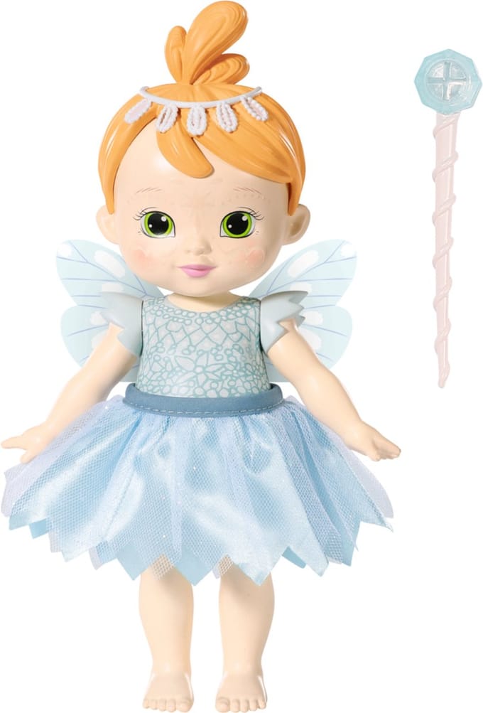 BABY born Storybook Elfje Ice - Pop