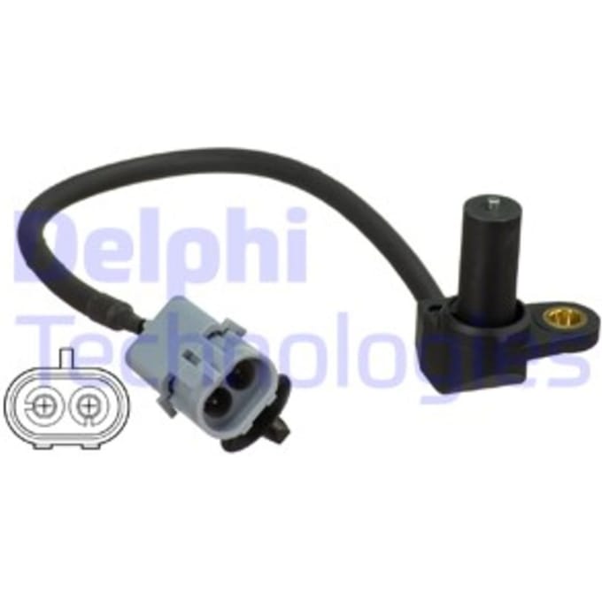 Pulsgenerator, krukas DELPHI SS11236