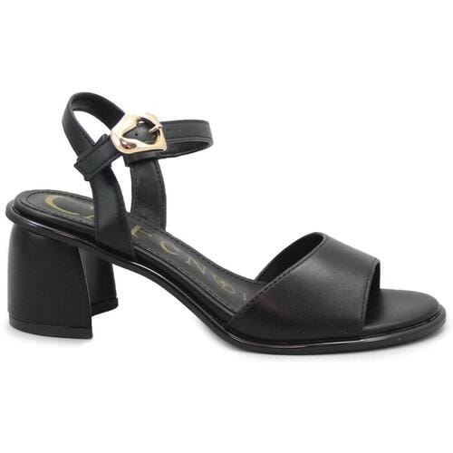 Sandalen met hakken Café Noir CAF-E26-MA9957-N001
