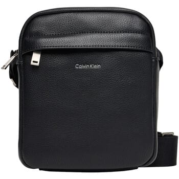 Calvin Klein Raised - Schoudertas 22 cm (black)