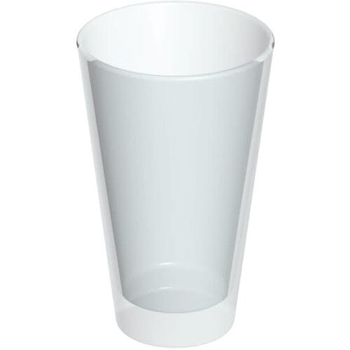 Bravat drip tray for Miami WC wall set 742410 Art. 121551