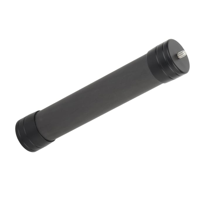 21cm8.3in Professionele Koolstofvezel Verlengstang Handheld Stok Monopod Stabilisator