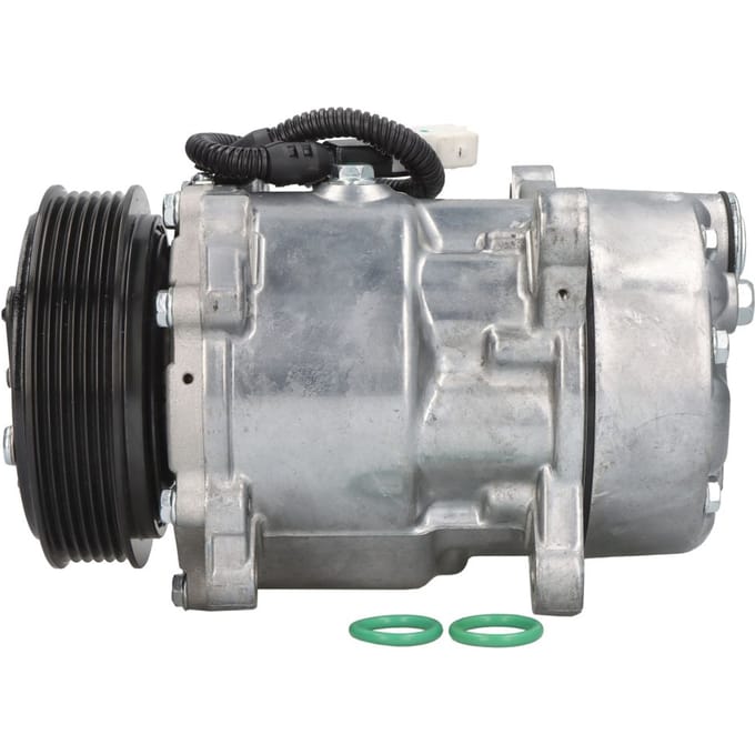 Compressor airconditioning THERMOTEC KTT090364