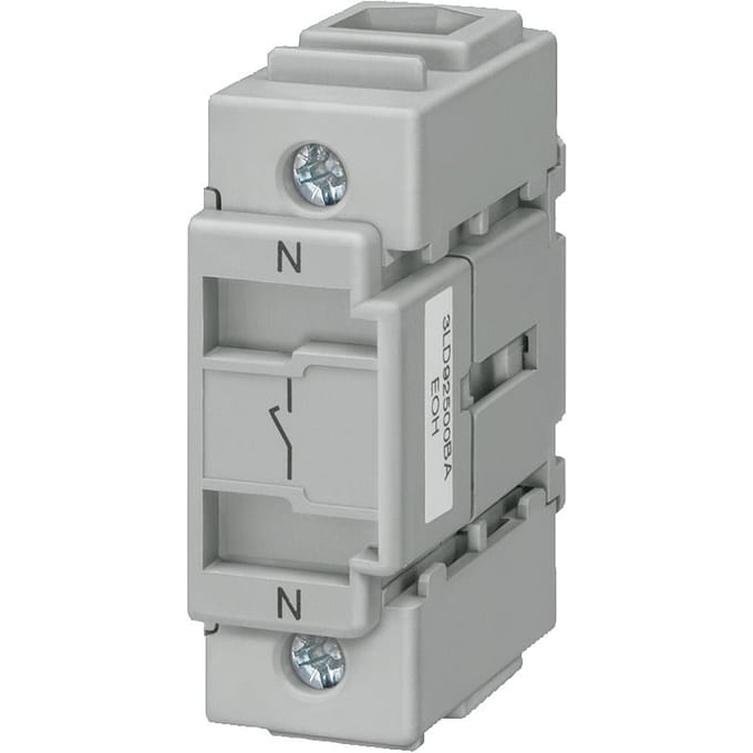 Siemens 3LD9280-0B Neutrale Geleider Schakelaar 100-125A - 3LD92800B