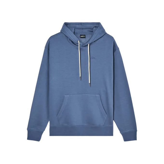 Hoodie Quiksilver Salt Water