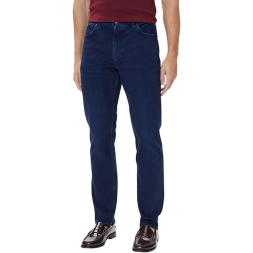 Straight Jeans Tommy Hilfiger STRAIGHT DENTON SSTR MW0MW39662