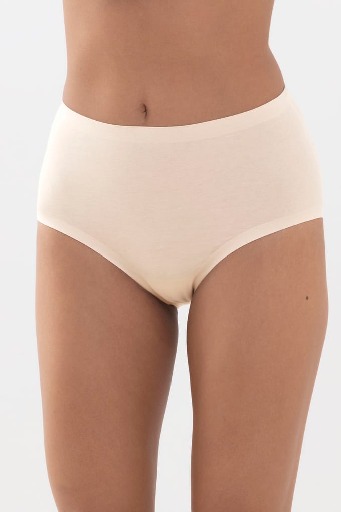 mey Damen Tailleslip Serie Natural Second me