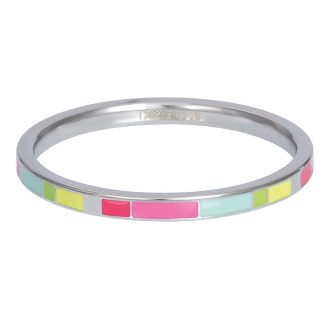 Line Multi Color - iXXXi - Vulring 2 mm