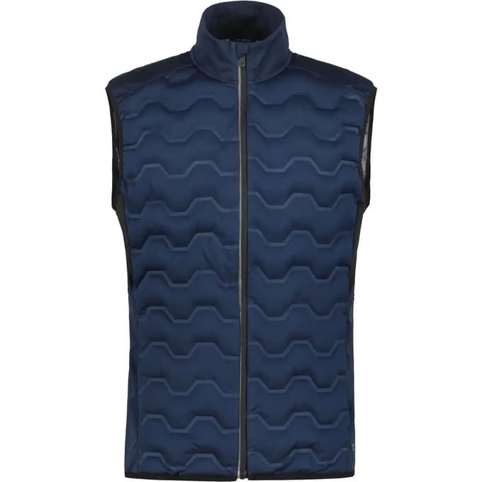 Mouwloze softshell sportjas Rukka Maatta