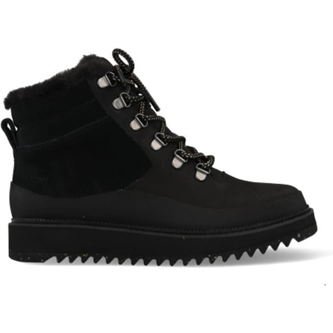 Toms Mojave Boot 10020262 Zwart-40