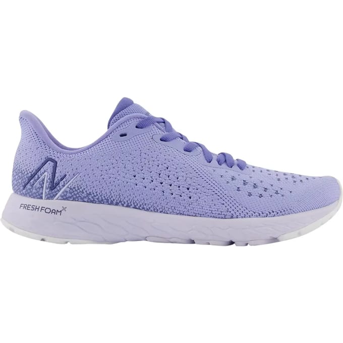New Balance Fresh Foam X Tempo v2 Hardloopschoenen