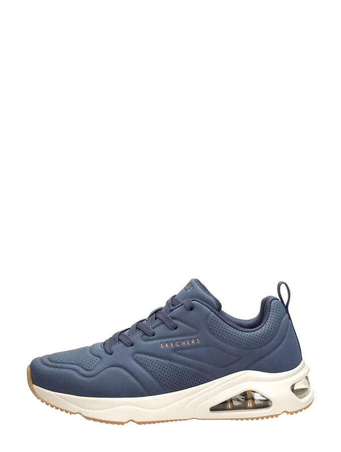 Skechers Tres-Air Uno - Ah-Mazing Sneakers Heren