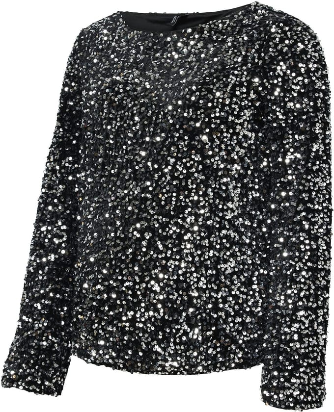 Vero Moda Maternity Top Regular fit Boothals Top
