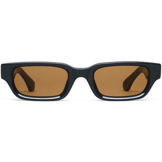 CHIMI Unisex Stitch 10.3 - Grey Größe: OS | Sonnenbrillen Outlet | Unisex | Grau