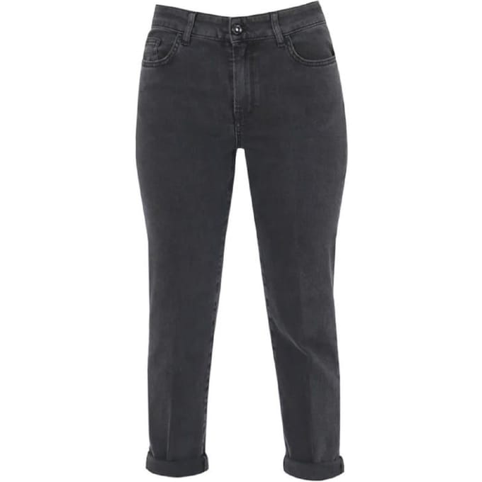 KOCCA zwarte broek