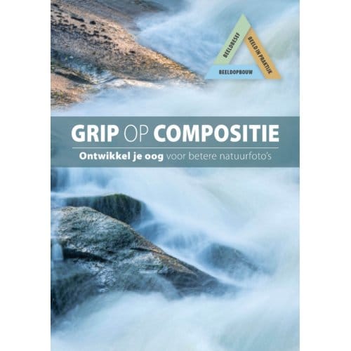 Grip Op Compositie - Grip Op - Bob Luijks