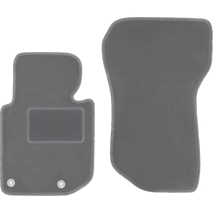 Automatten voor: BMW 3 E36 cabriolet (1993-2001)
