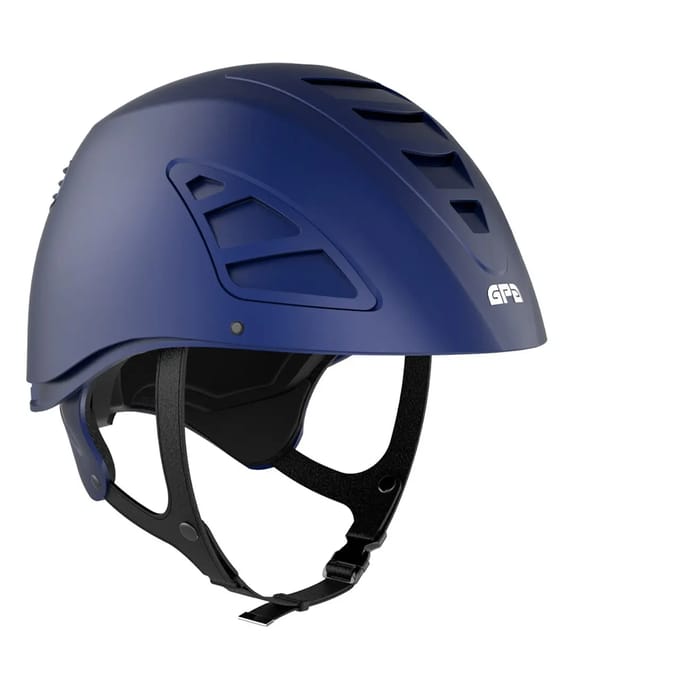 Rijhelm GPA 4S Jock Up Hybrid Mat