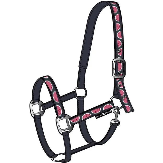 Halster voor paarden HorseGuard Melona