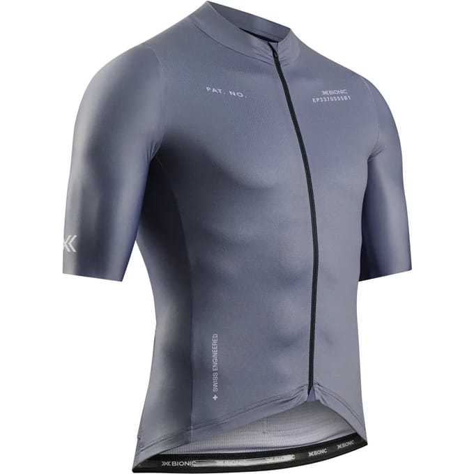 Jersey X-Bionic Corefusion Ride