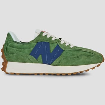 Lage Sneakers New Balance 327