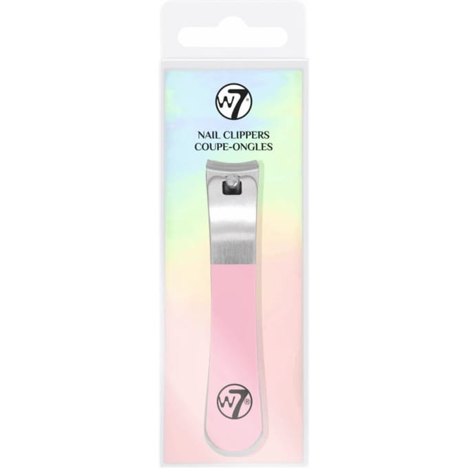 W7 Nail Clippers 1 st