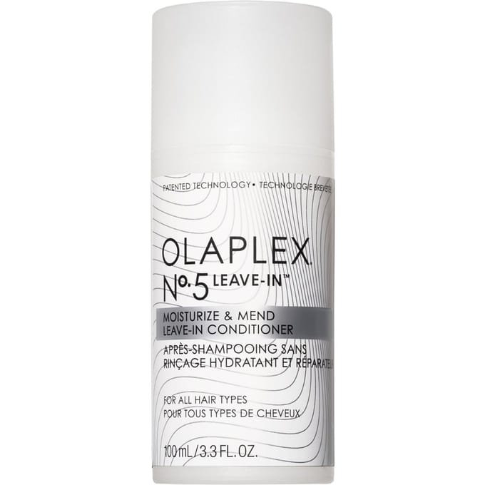 Olaplex Haarverzorging N°5 Leave-In Moisturize & Mend Conditioner Hydraterende conditioner Unisex 100 ml