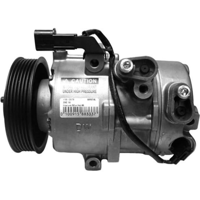 Compressor, airconditioner AIRSTAL 10-3179