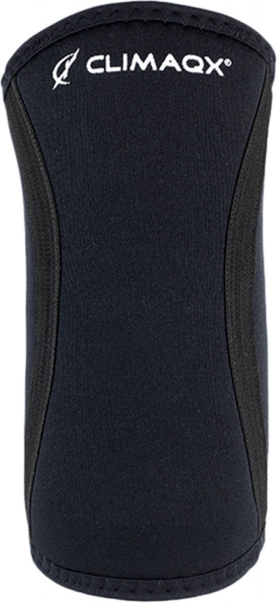 Climaqx Arm Sleeves (Black) S/M - Accessoires - Trainings uitrusting
