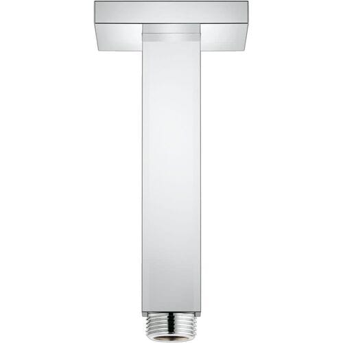 Grohe Rainshower ceiling outlet 14.2 cm with square rosette