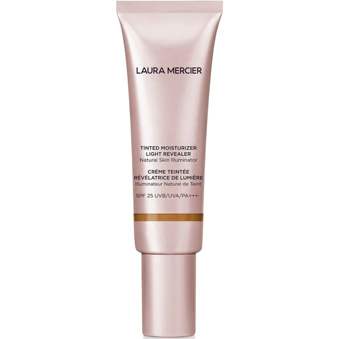Laura Mercier Foundation Tinted Moisturizer Light Revealer SPF 25 Crème-foundation Dames 50 ml