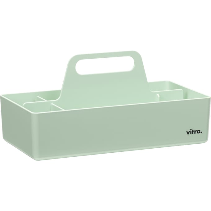Vitra Toolbox RE - mintgroen RE